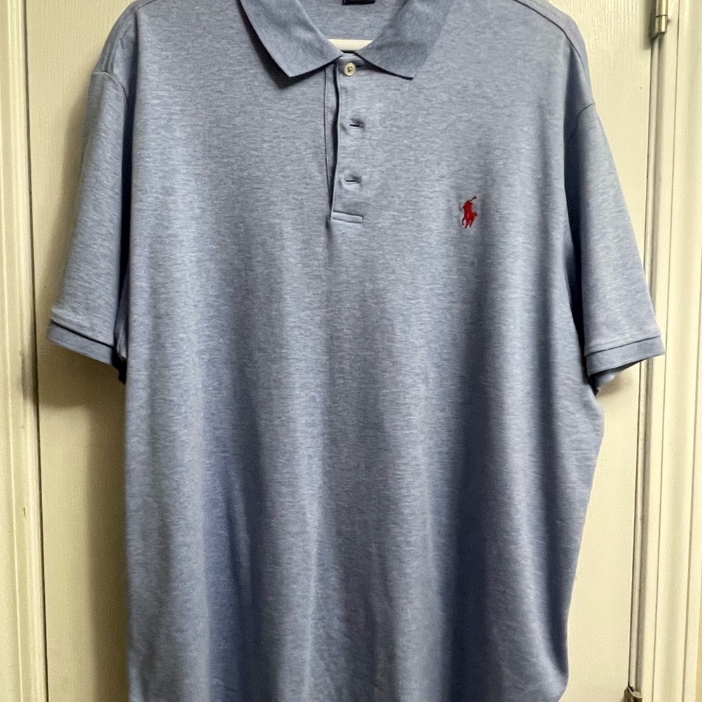 Polo Classic Fit Men’s XL
